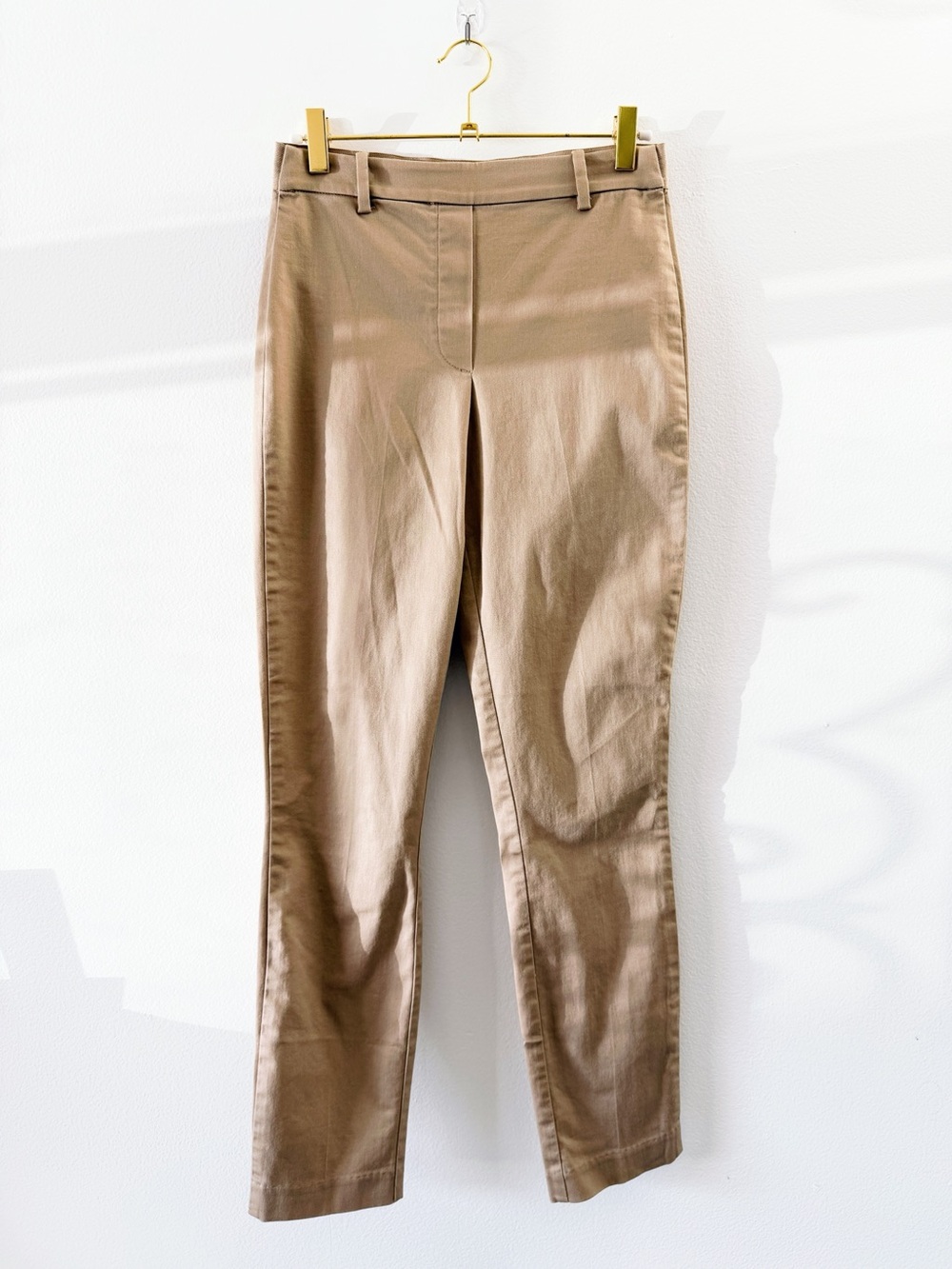 H&M Straight Leg Pants